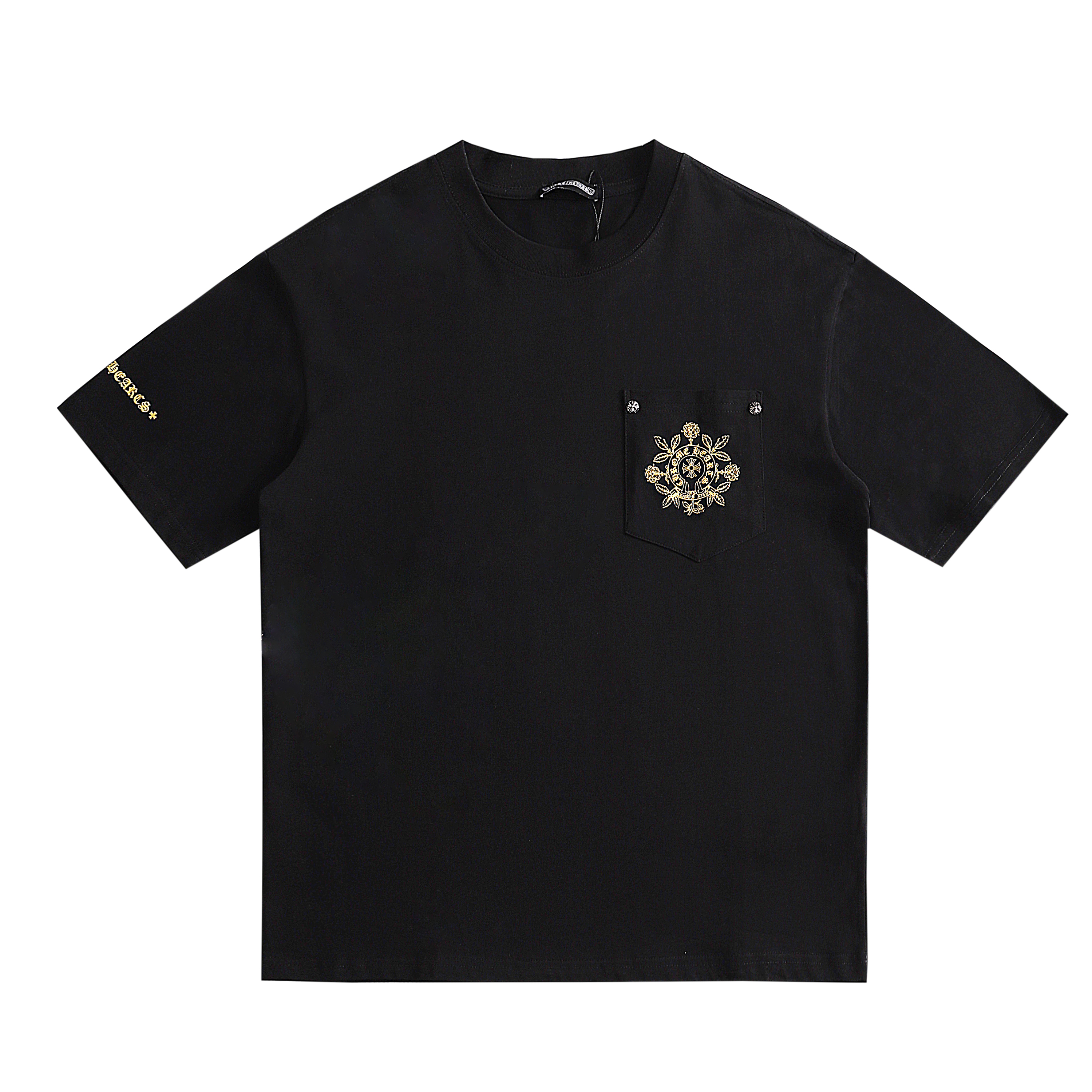 Chrome Hearts T-Shirts